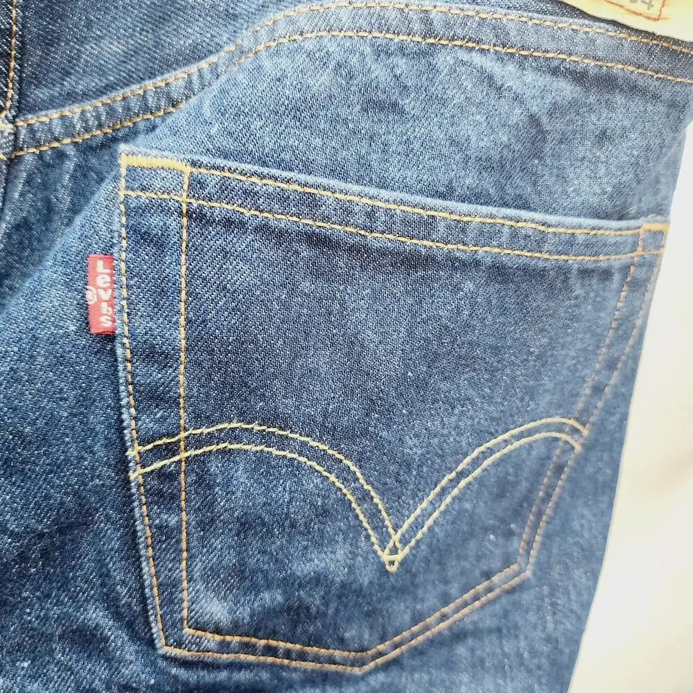 Levis levi 501